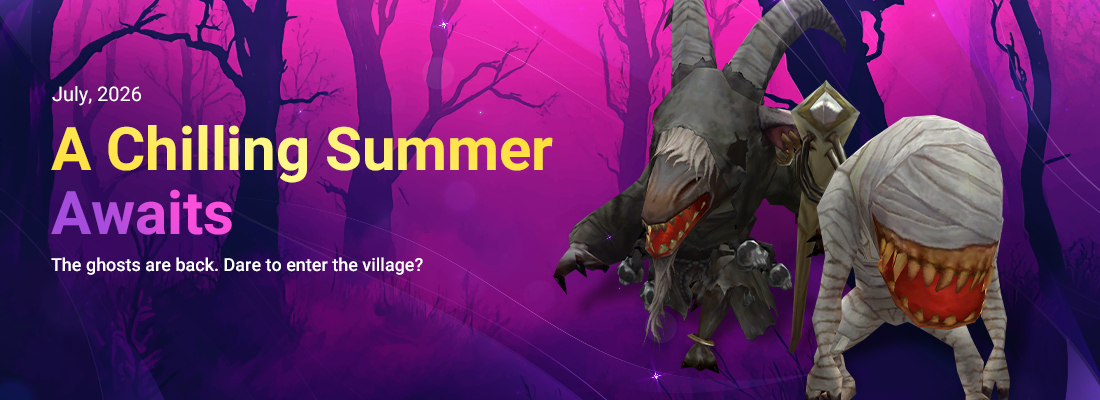 Main banner
