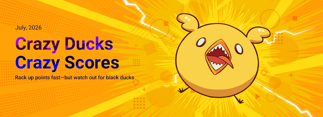 Main banner