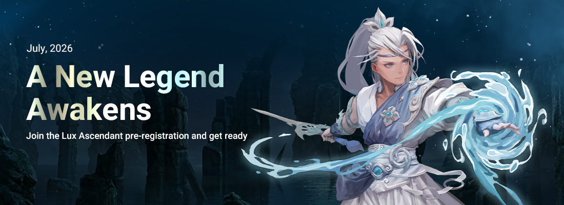 Main banner