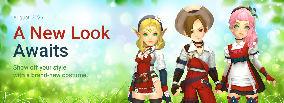 Main banner