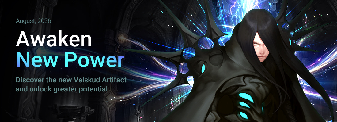 Main banner