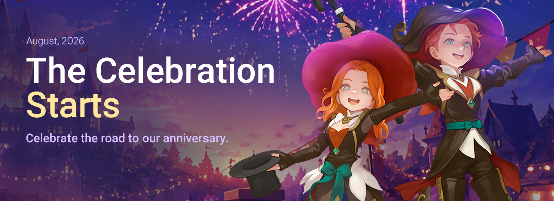 Main banner