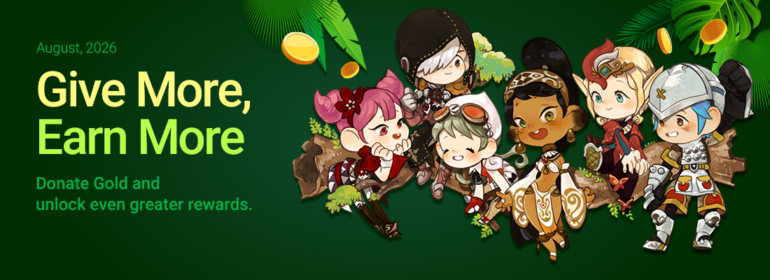 Main banner