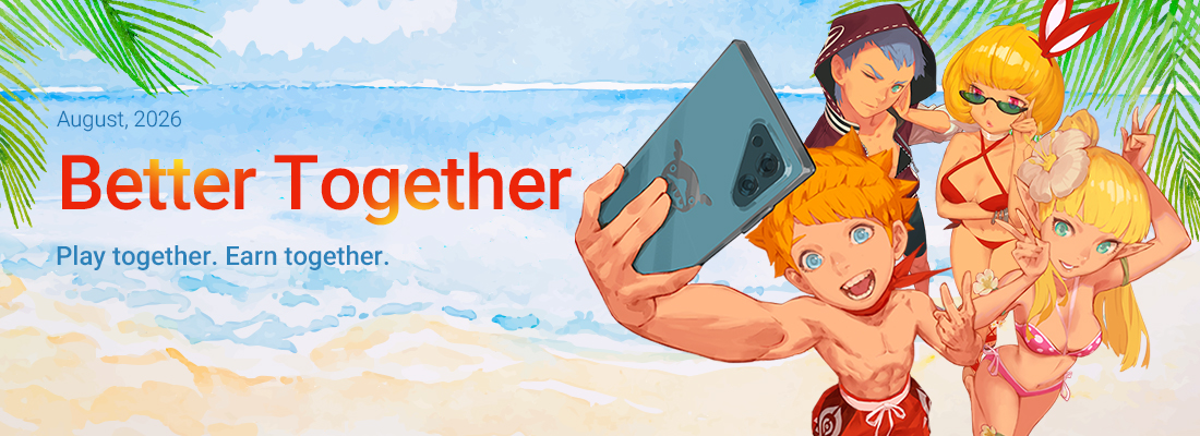 Main banner