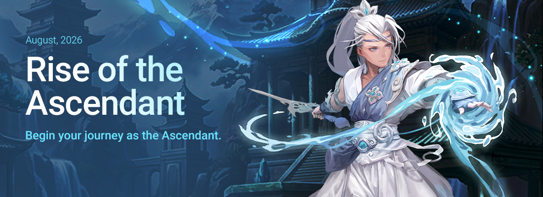 Main banner