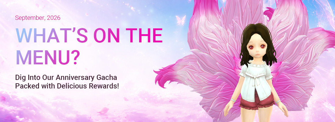 Main banner
