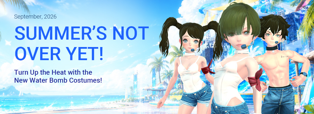 Main banner