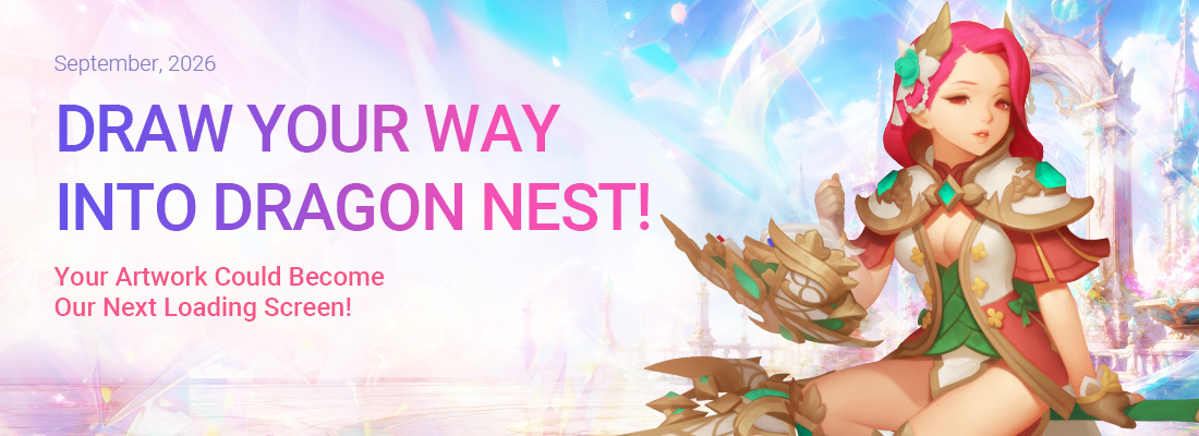 Main banner