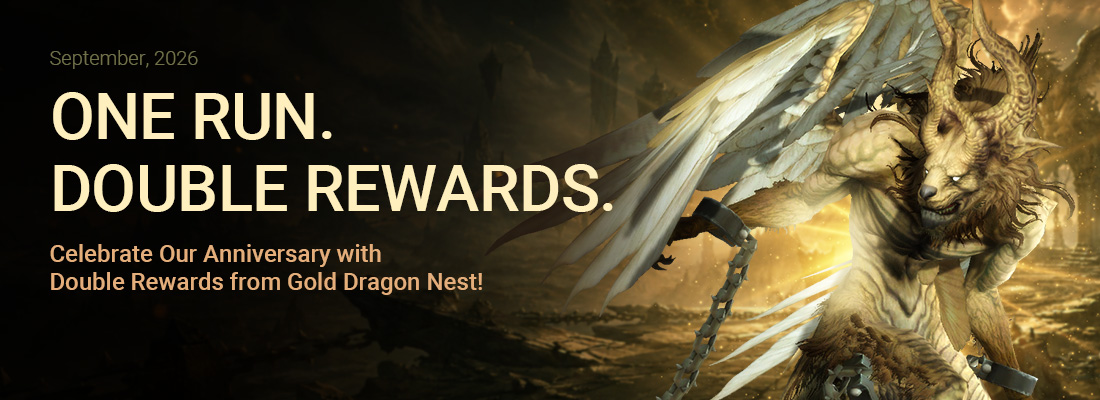 Main banner