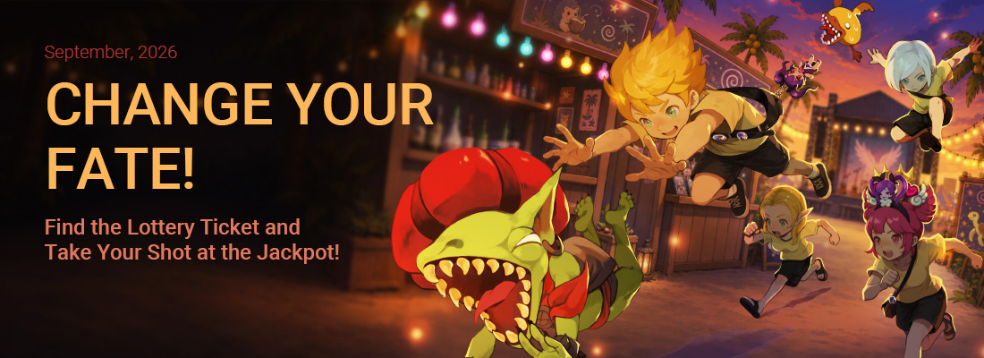 Main banner