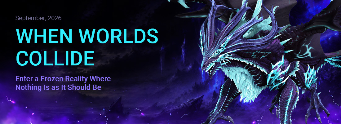 Main banner