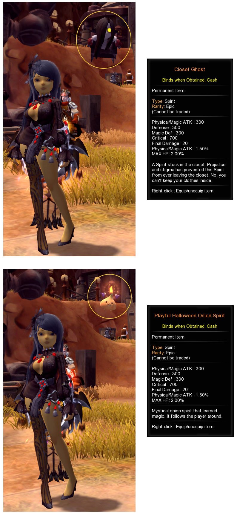 I Obtained A Mystic Item Dragon Nest - The world's fastest action MMORPG