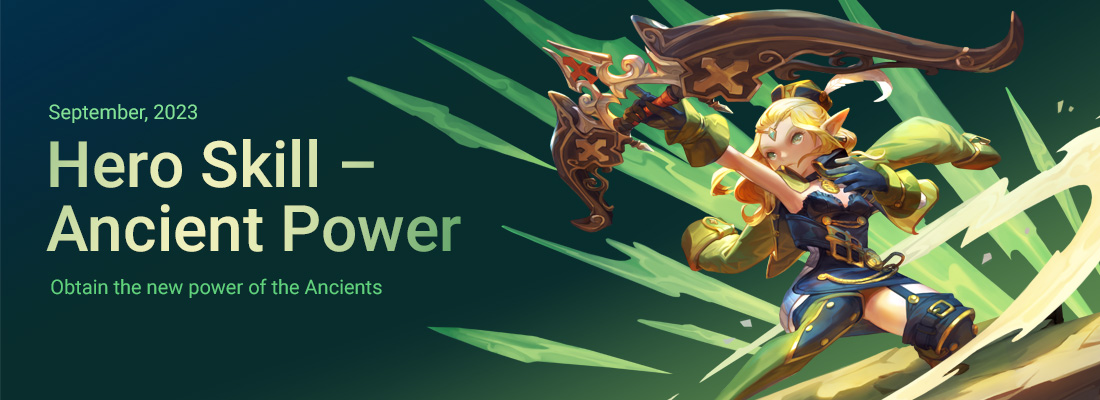 Main banner
