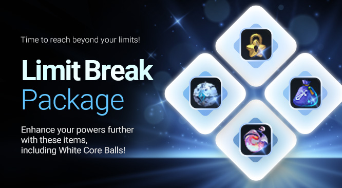 Limit Break Package