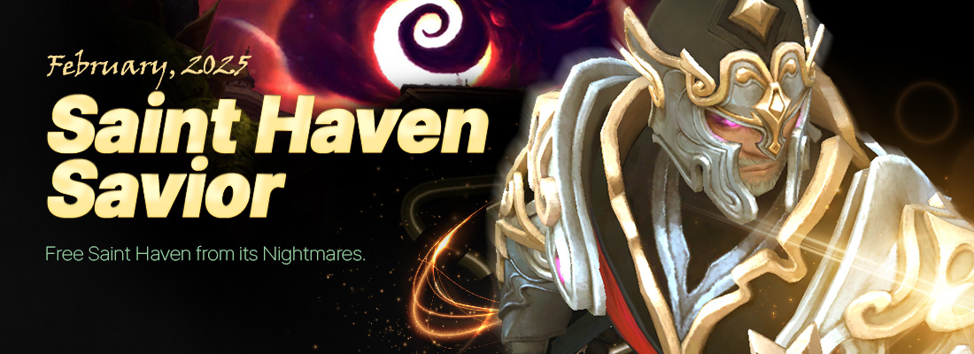 Main banner