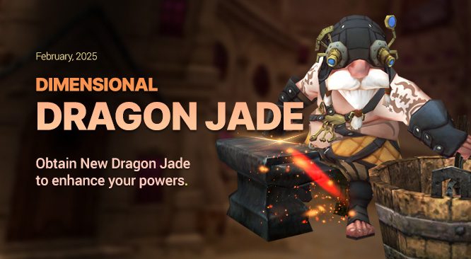 Dimensional Dragon Jade