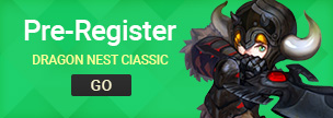 DN Classic Pre-Register