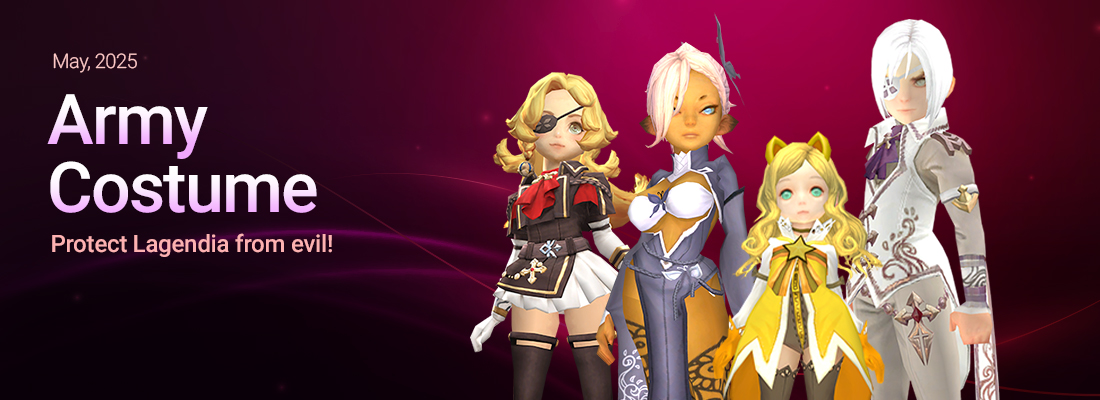 Main banner