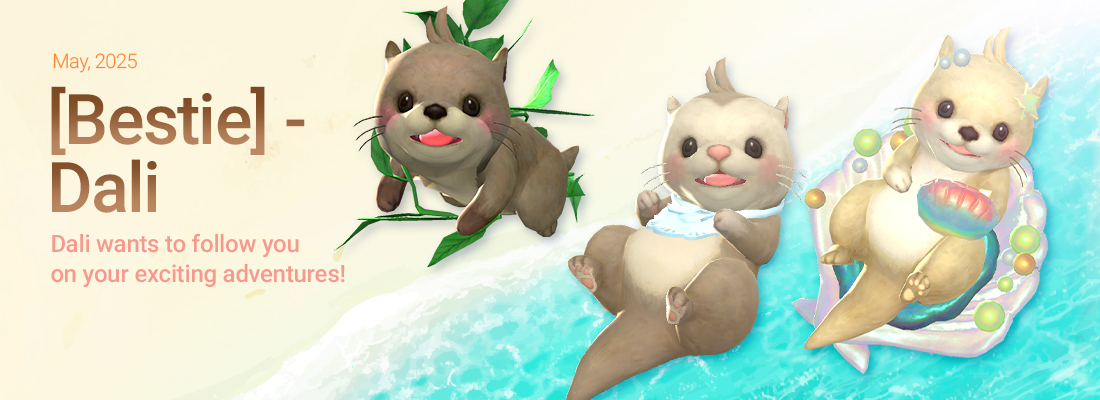 Main banner