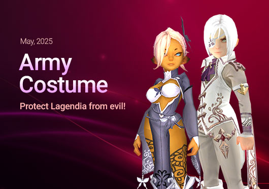 Army Costume