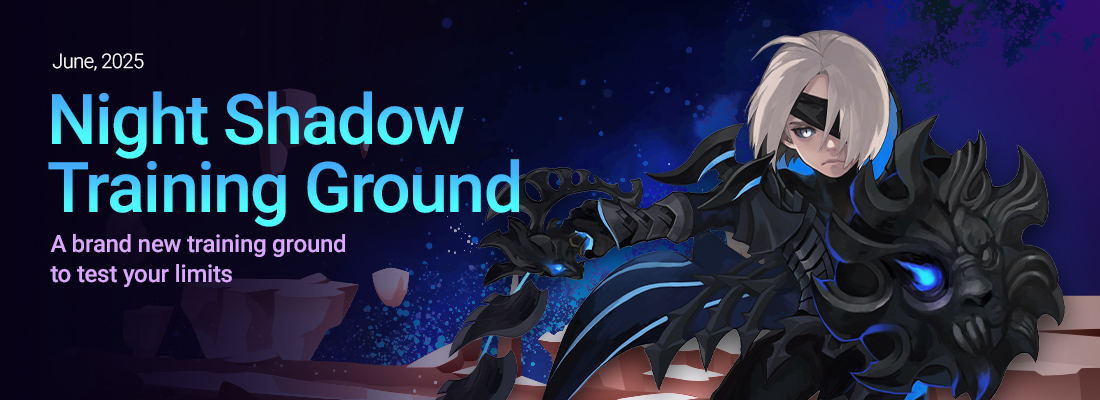 Main banner
