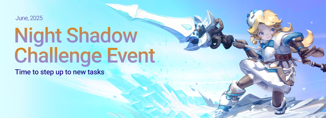 Main banner
