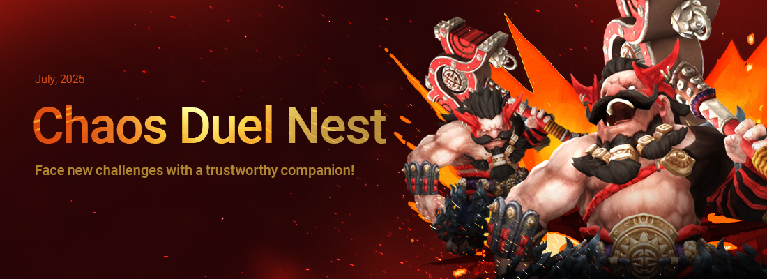 Main banner