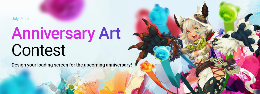 Main banner