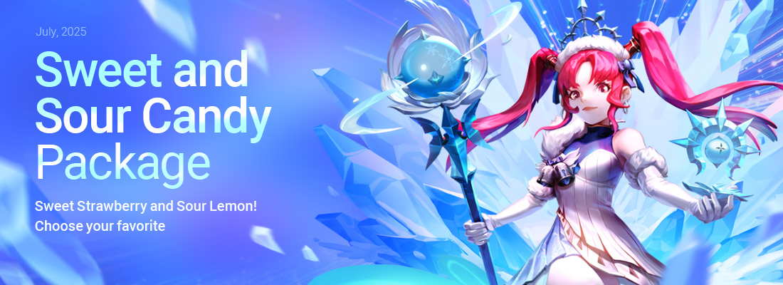 Main banner