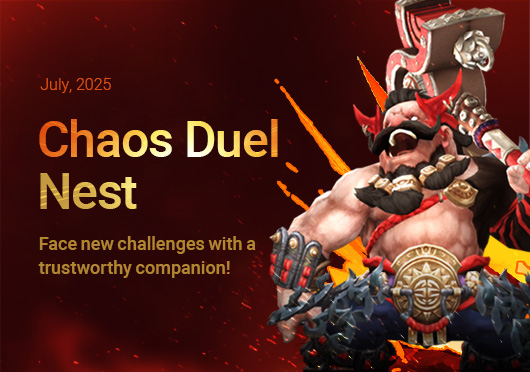 Chaos Duel Nest