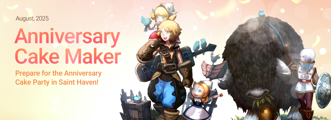 Main banner