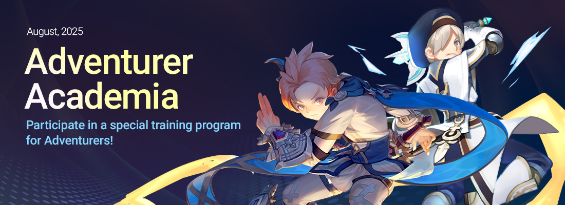 Main banner
