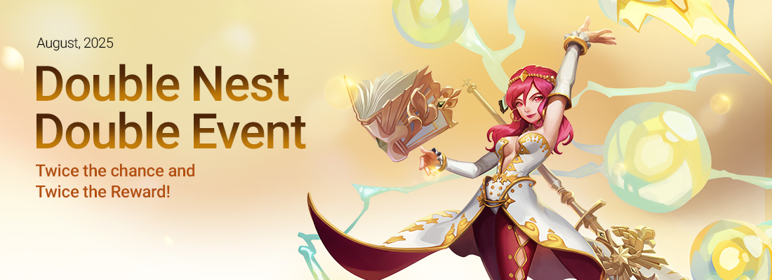 Main banner