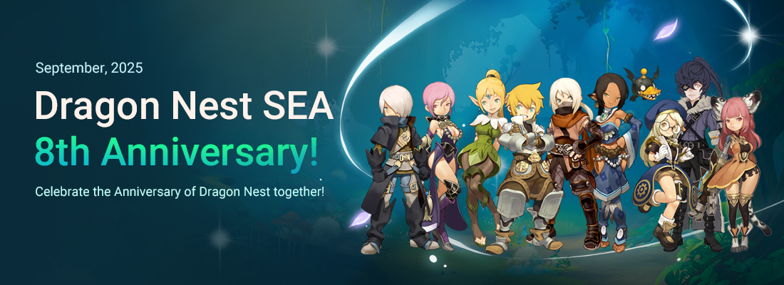 Main banner