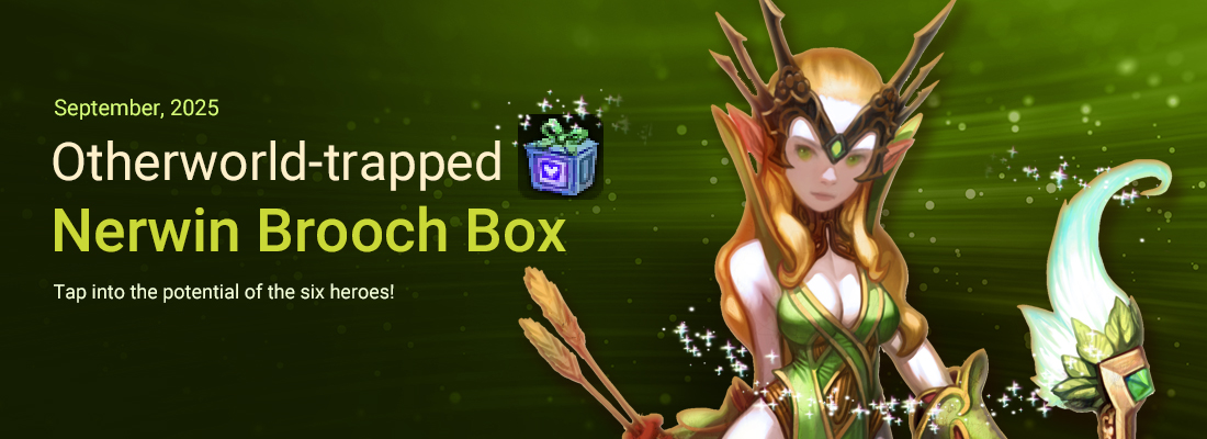 Main banner