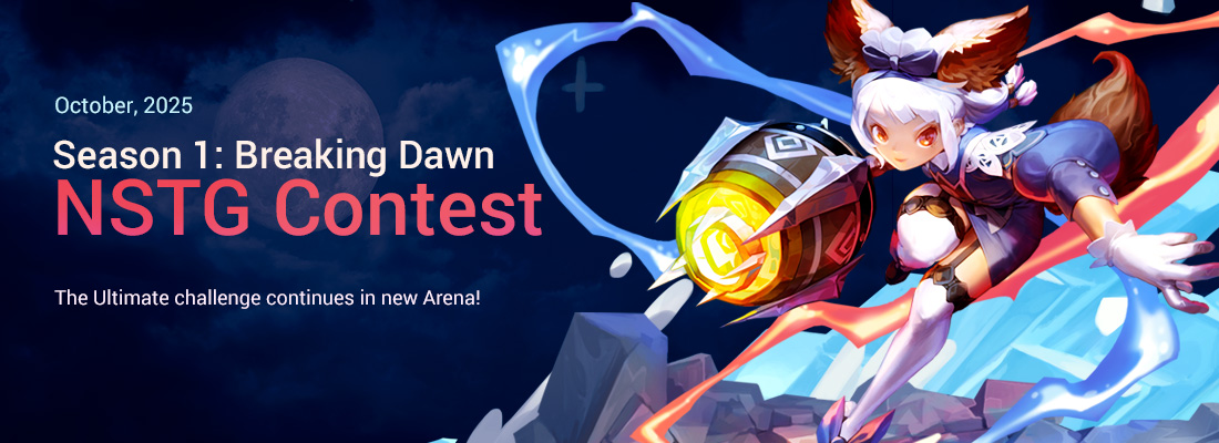 Main banner