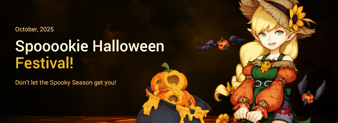 Main banner