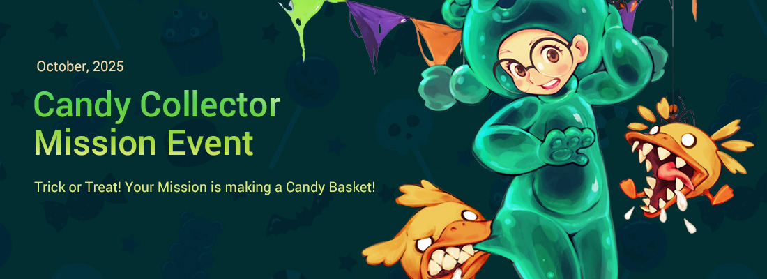 Main banner