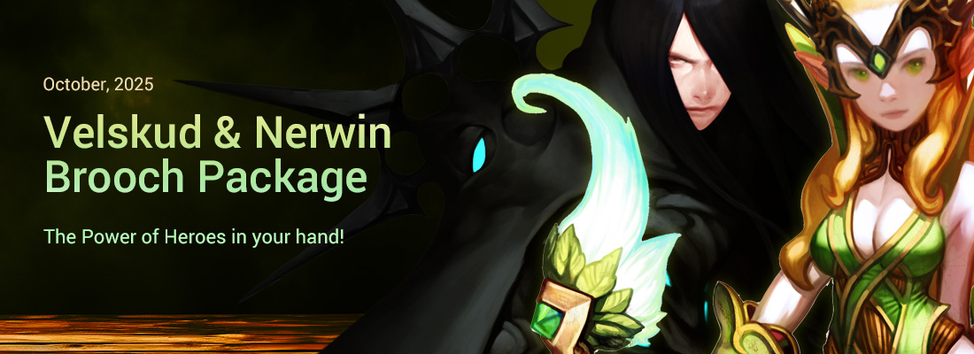 Main banner