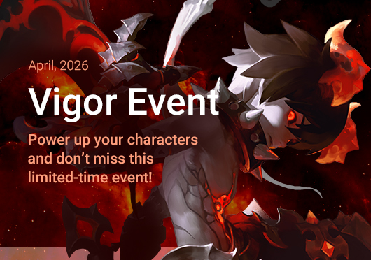 Vigor Event