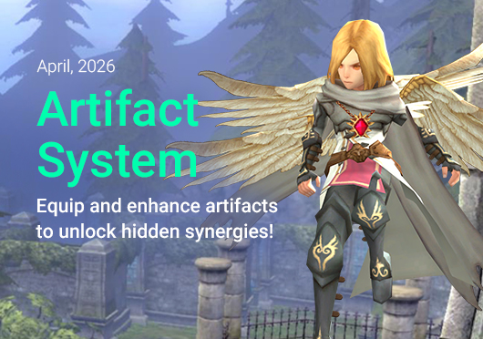 Artifact System
