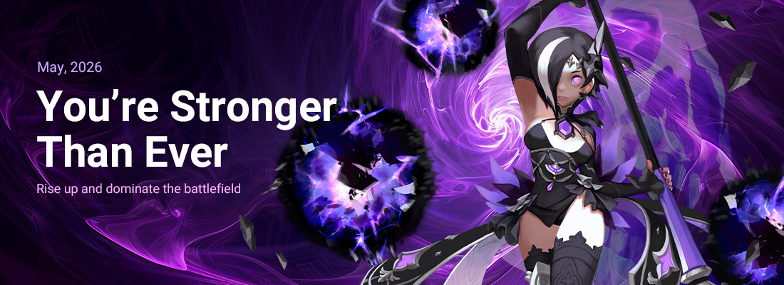 Main banner