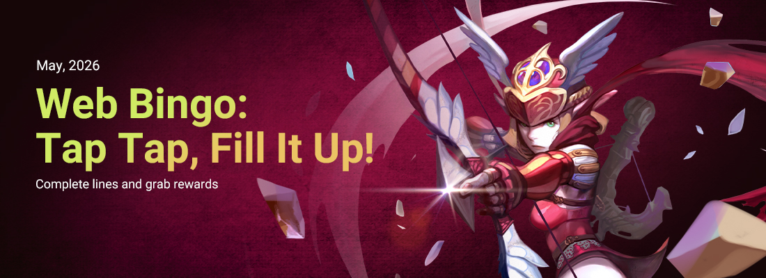 Main banner