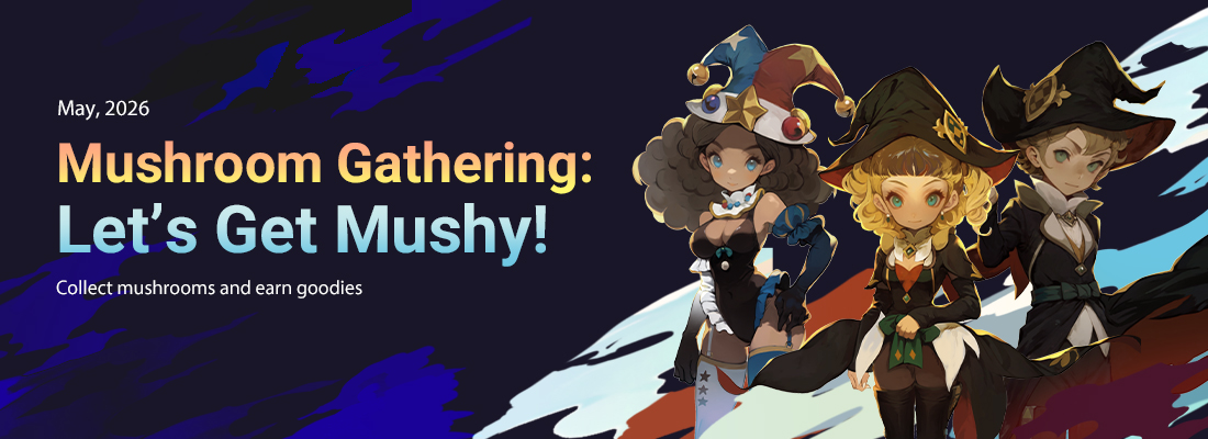 Main banner