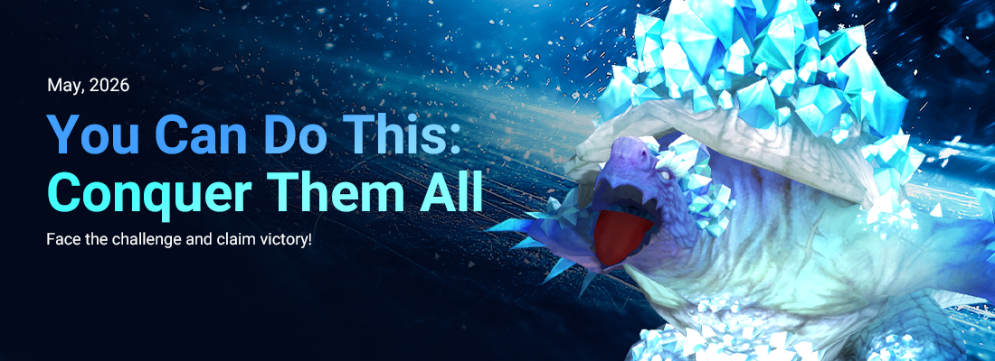 Main banner