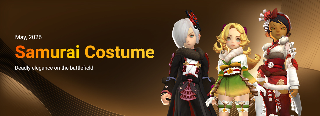 Main banner