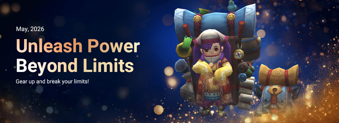 Main banner