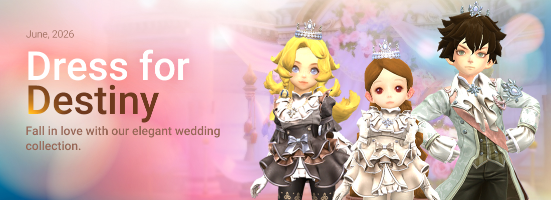 Main banner