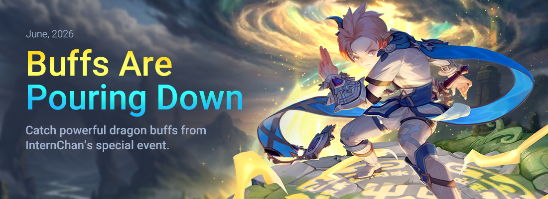 Main banner