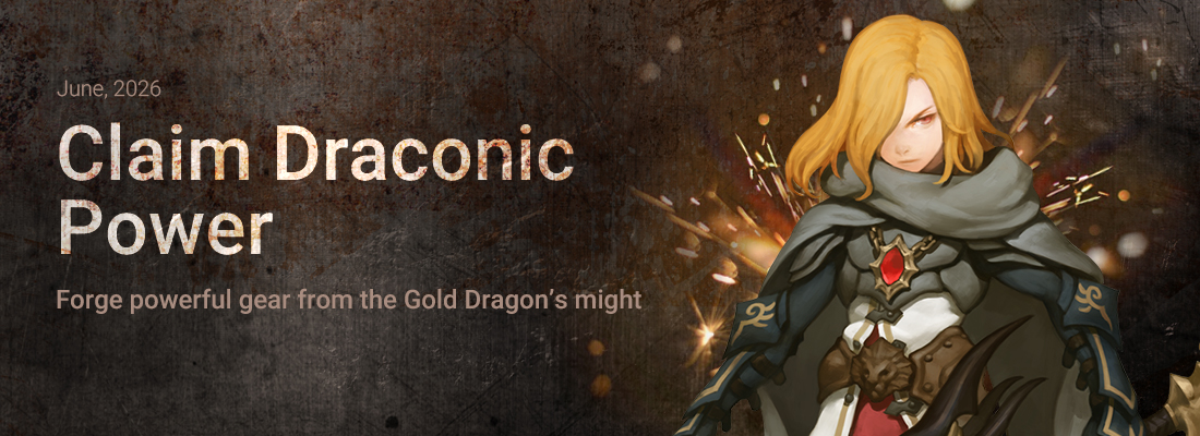 Main banner